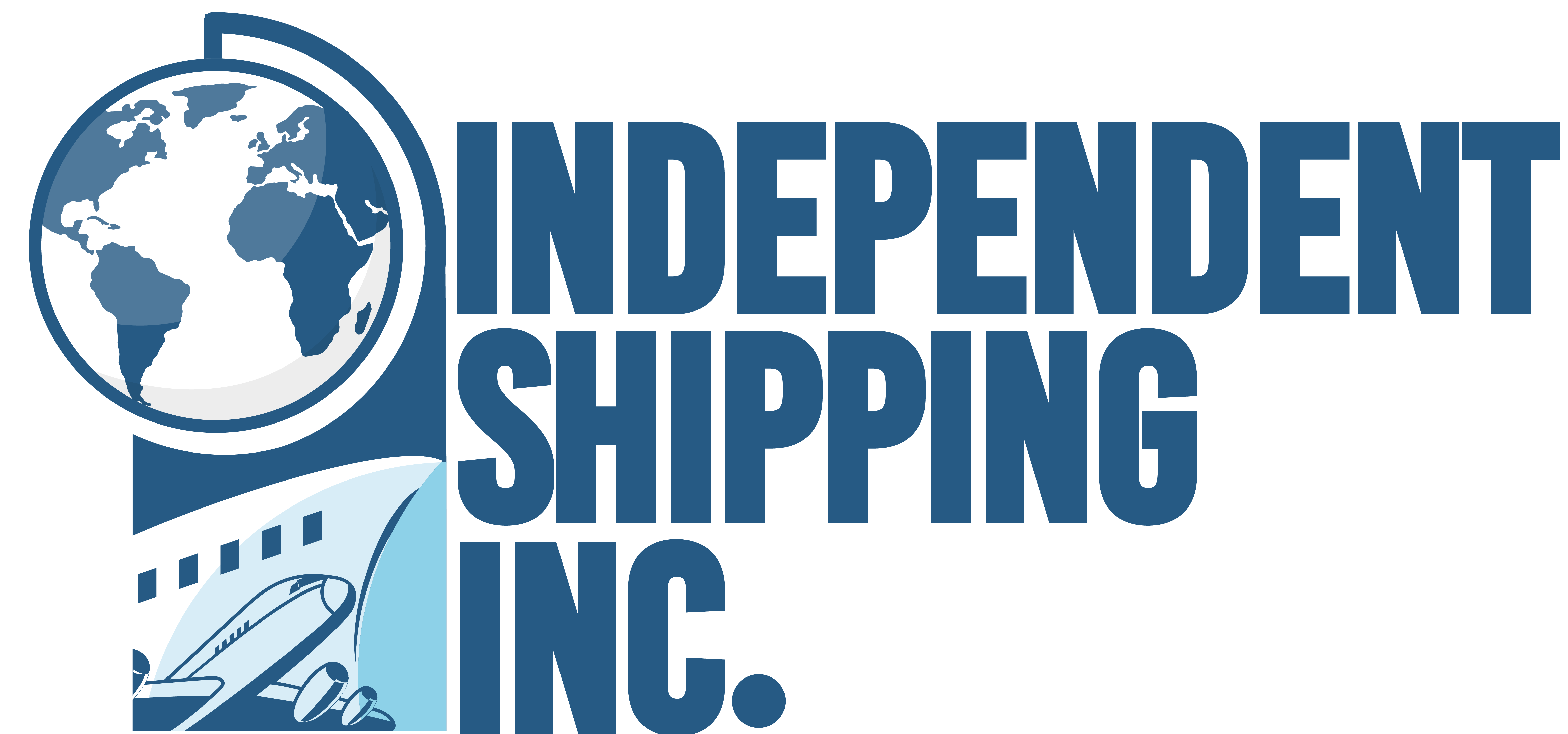 Independent Shipping inc